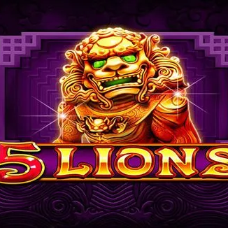 5 Lions