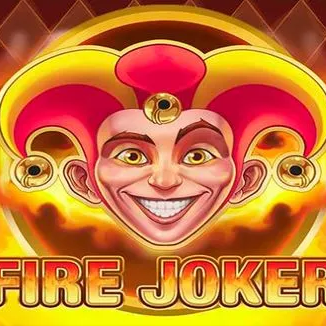 Fire Joker