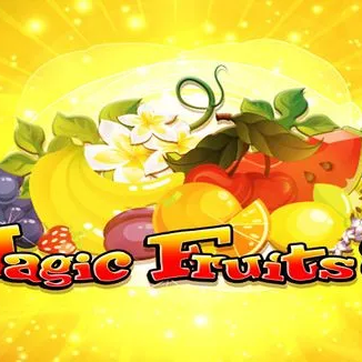 Magic Fruits 81