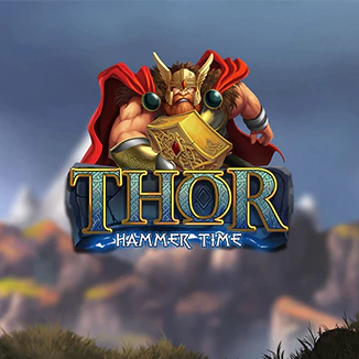 Thor: Hammer Time