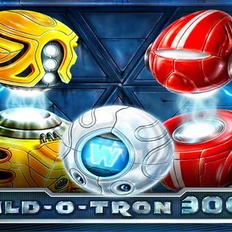 Wild-O-Tron 3000